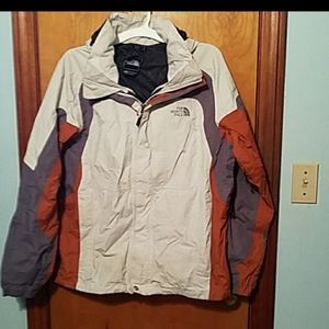 Men's north face jacket